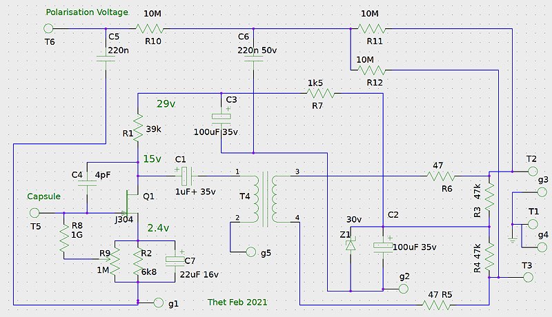 schematic for schoeps style circuit